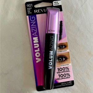 Revlon volume mascara